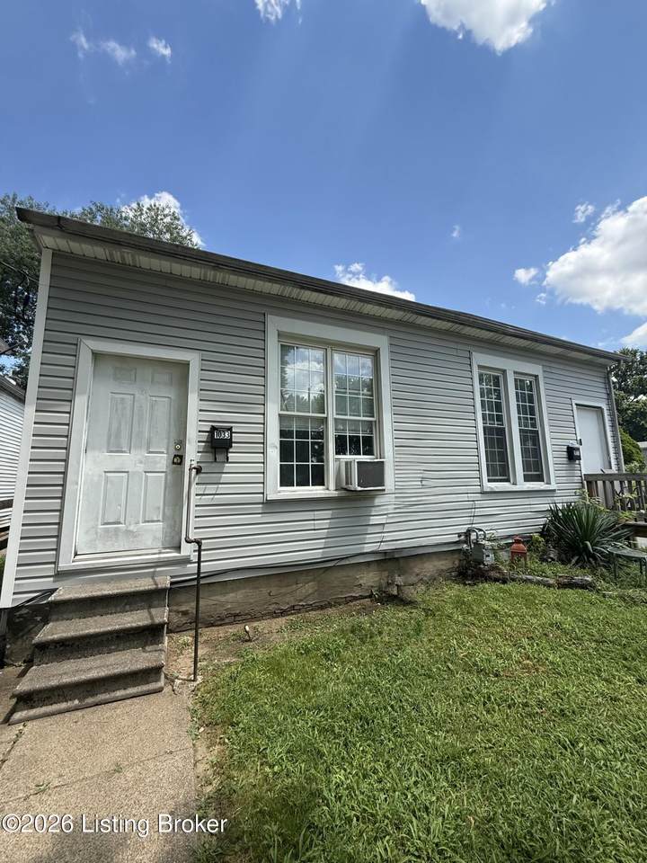 1031-1033 Euclid Ave - Photo 1