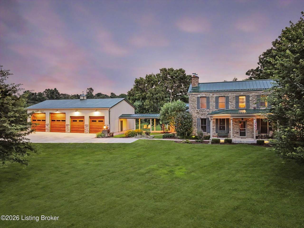 5176 Botts Ln - Photo 1