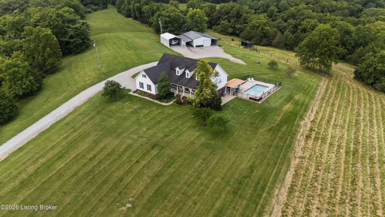 2315 Bardstown Rd - Photo 1