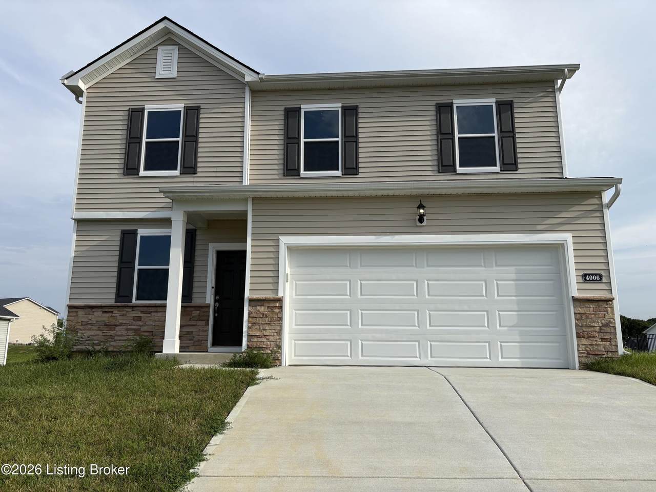 4006 Rocky Mill Way - Photo 1