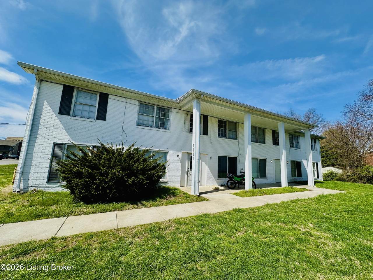 1721 Tempest Way - Photo 1