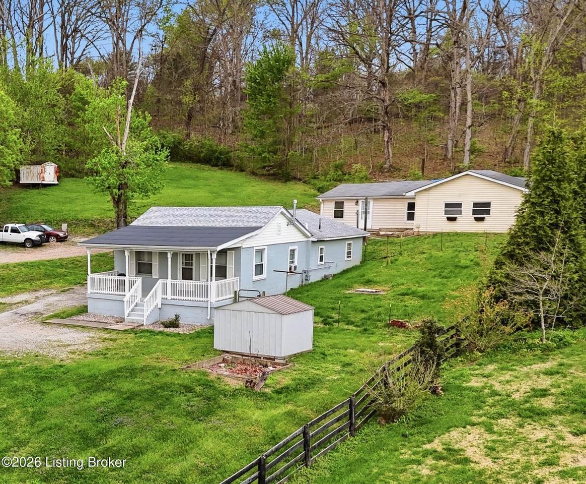 3011 Blevins Gap Rd - Photo 1