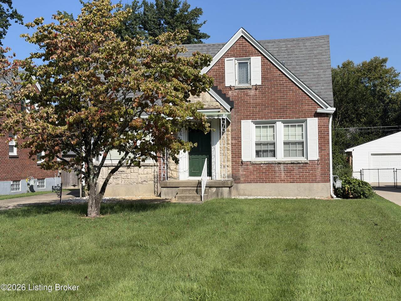5614 Morrison Ave - Photo 1
