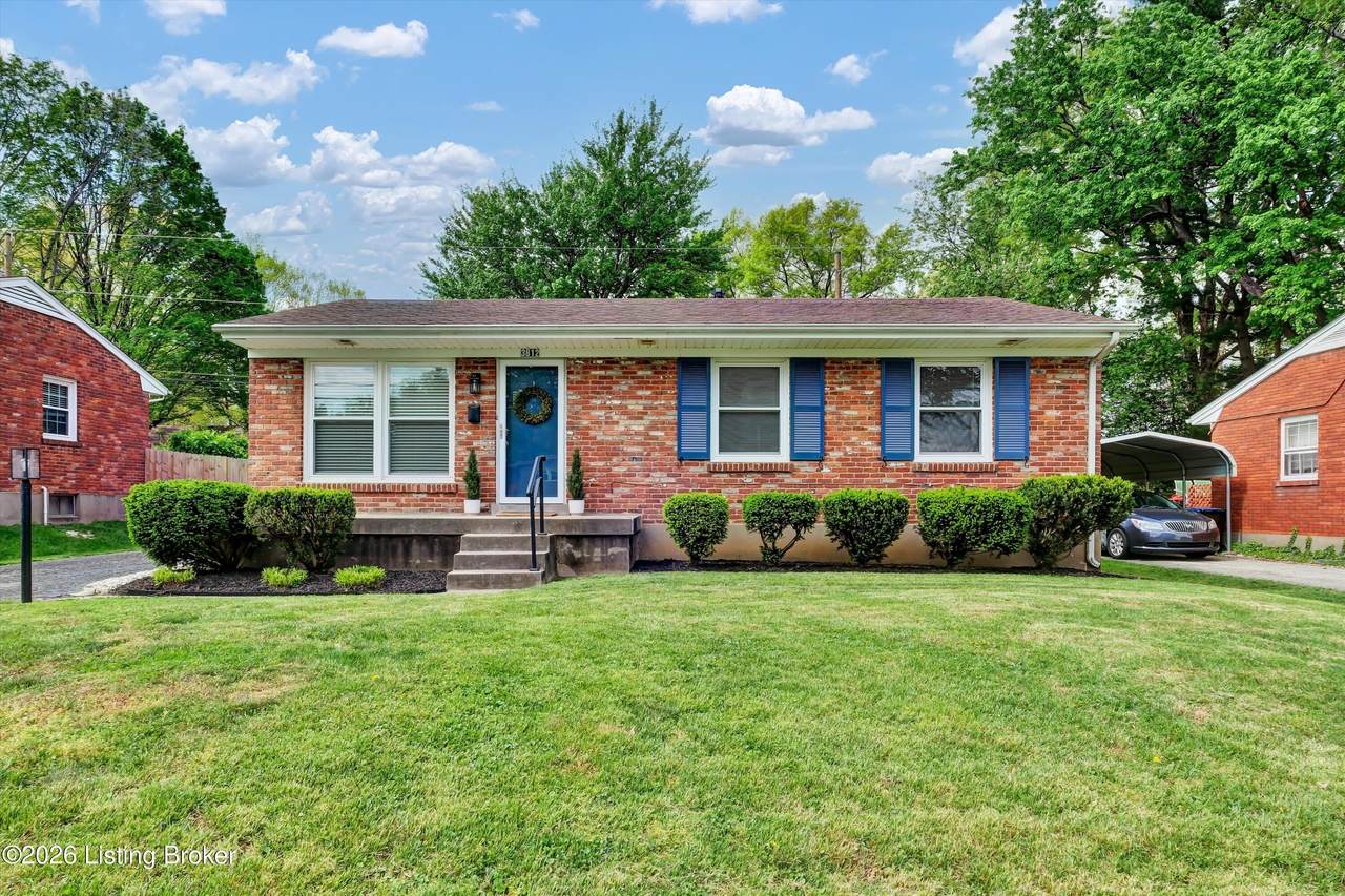 3812 Klondike Ln - Photo 1