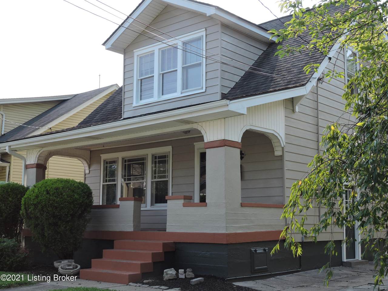 670 N Barbee Way - Photo 1