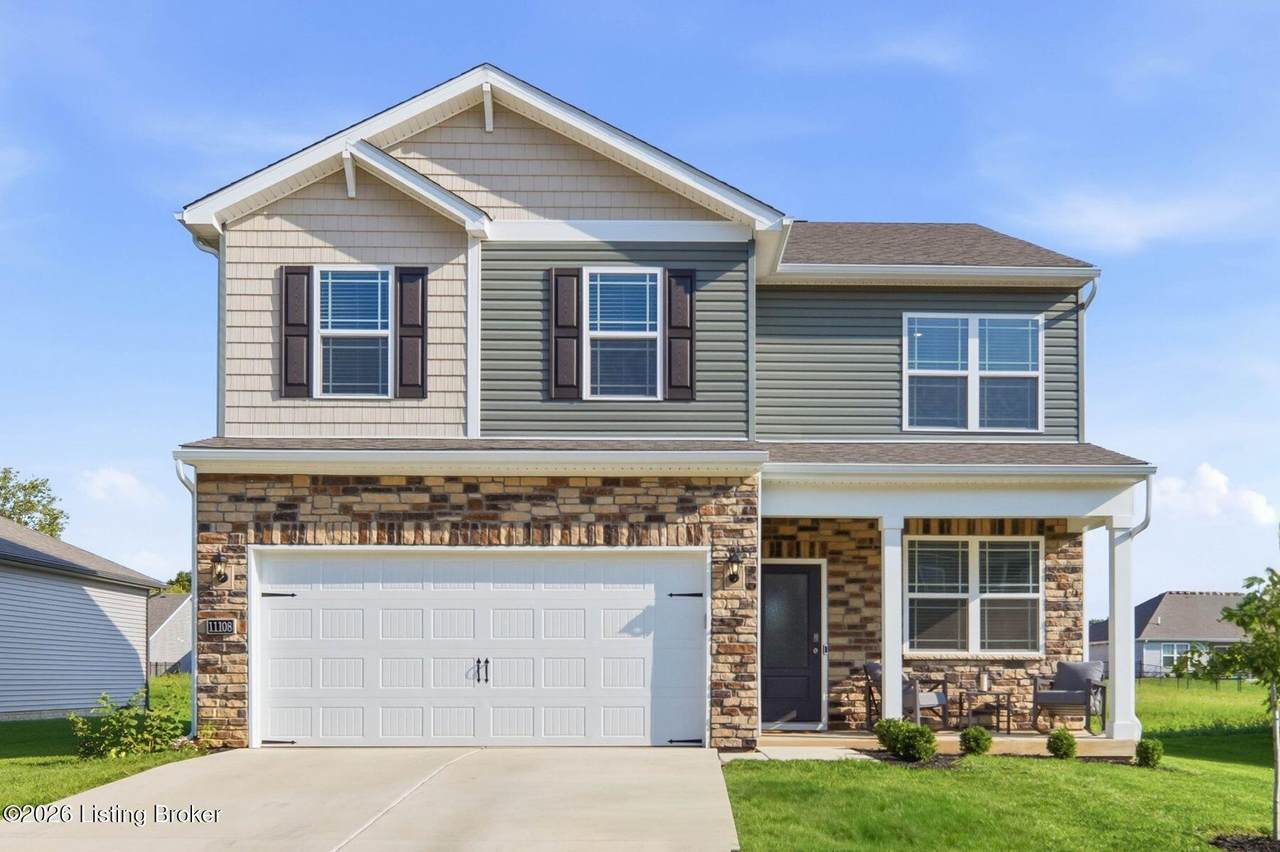 11108 Pheasant Run Ct - Photo 1