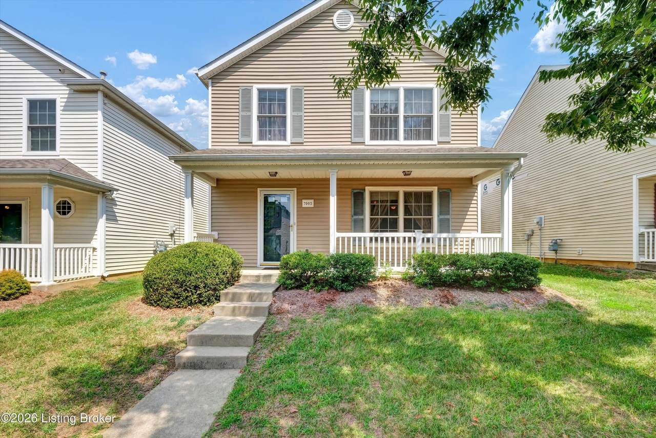 7005 Osprey Ridge Dr - Photo 1