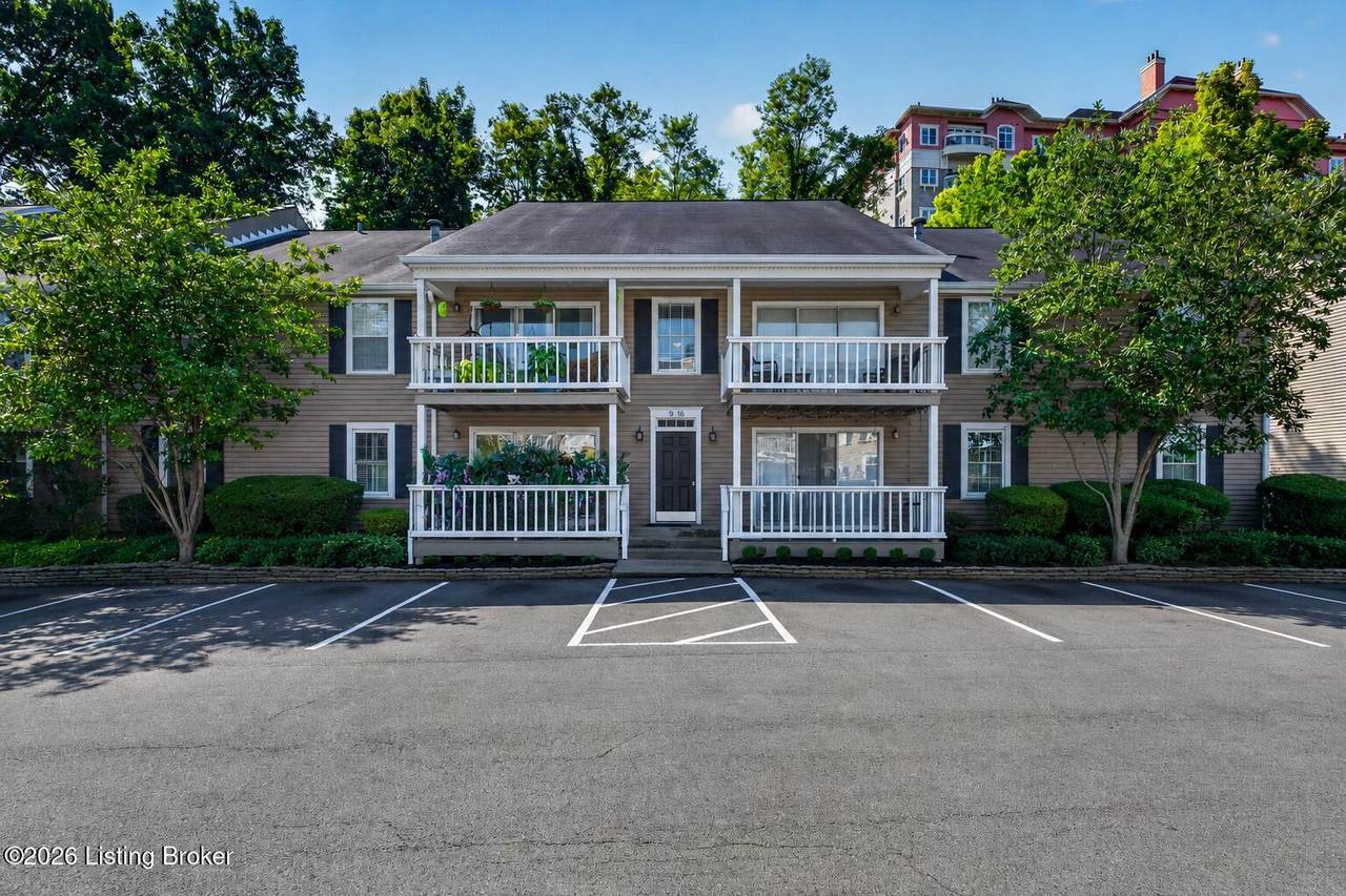 410 Mockingbird Valley Rd - Photo 1