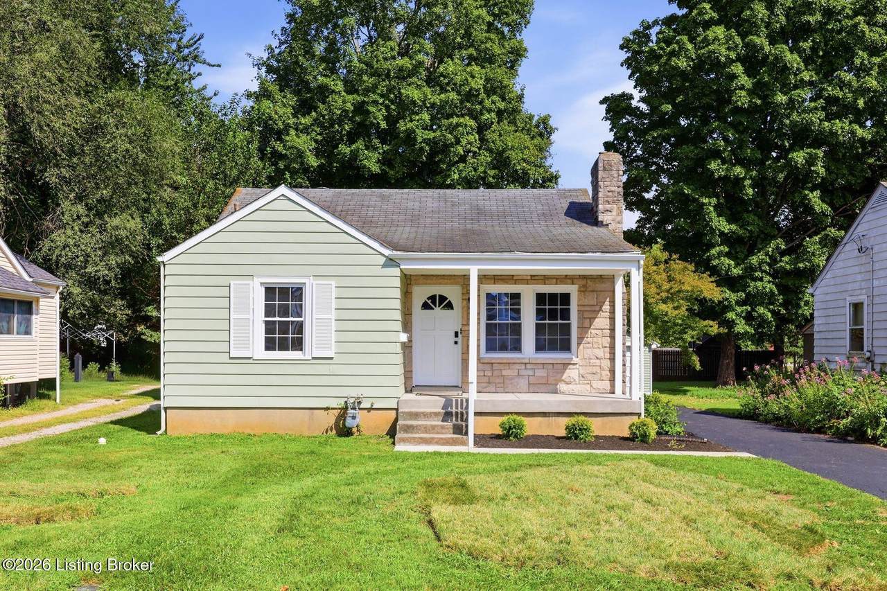203 Bonner Ave - Photo 1