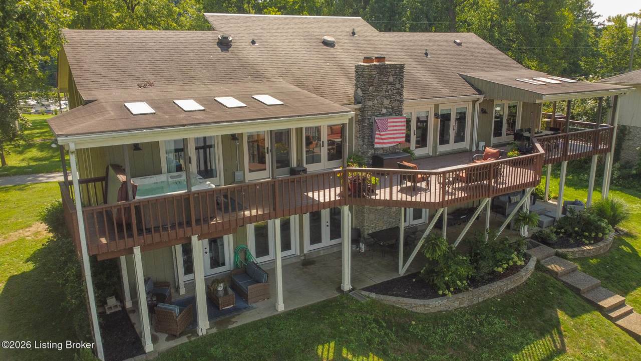 3028 Belknap Beach Rd - Photo 1