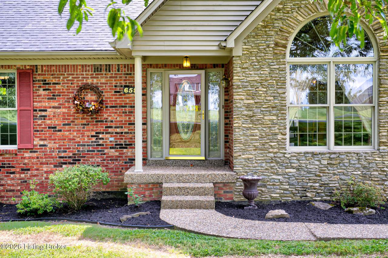 659 Rolling Trail - Photo 1