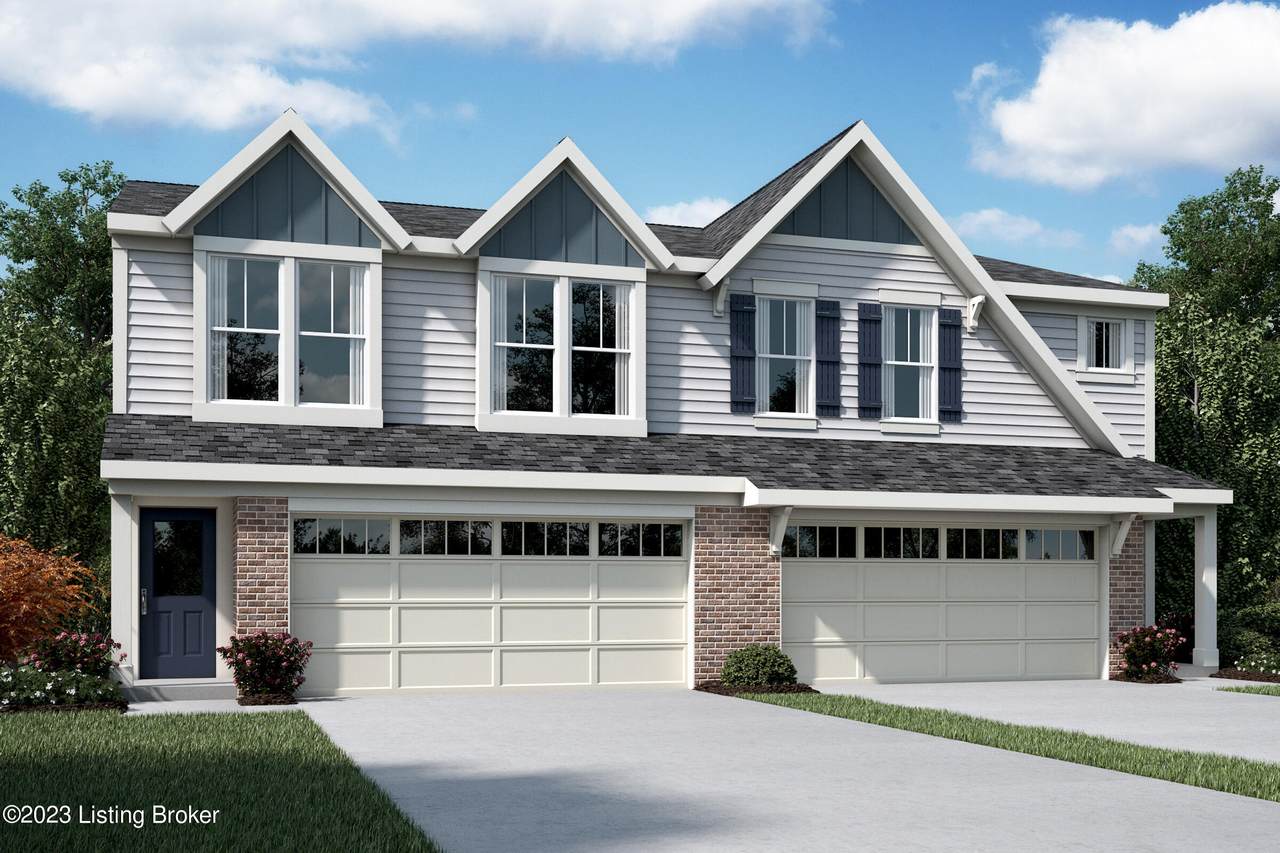 615 Falling Leaf Dr - Photo 1