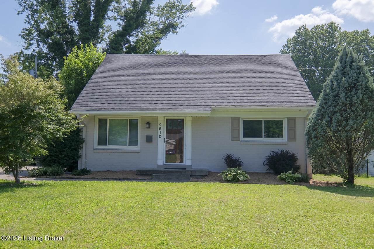 2510 Browns Ln - Photo 1