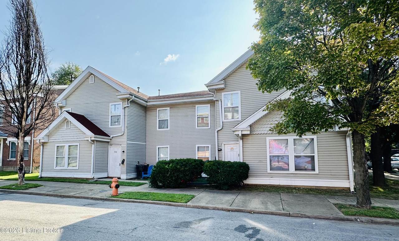551 Shelby St - Photo 1