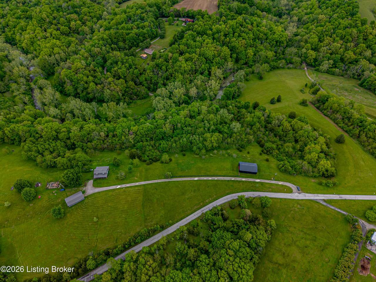 170 Pea Ridge Rd - Photo 1