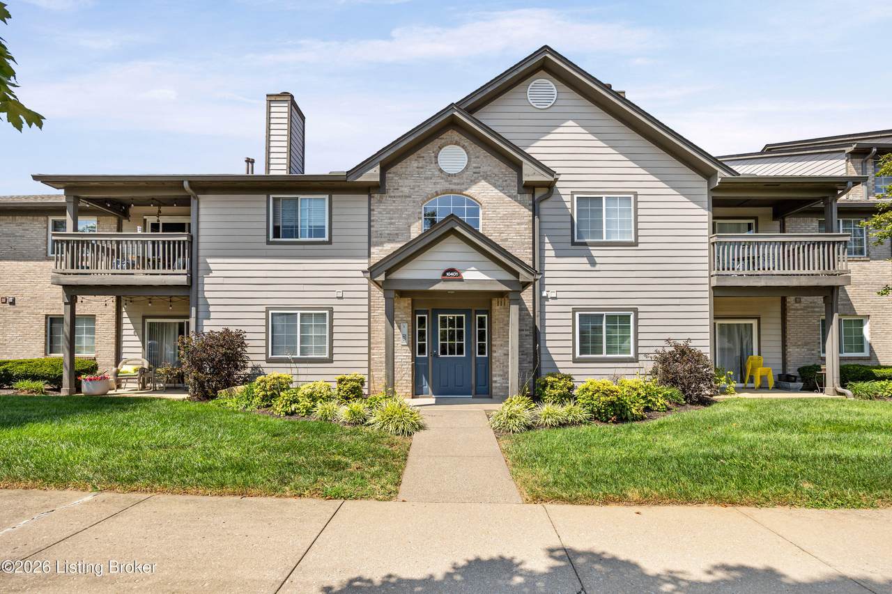 10401 Trotters Pointe Dr - Photo 1