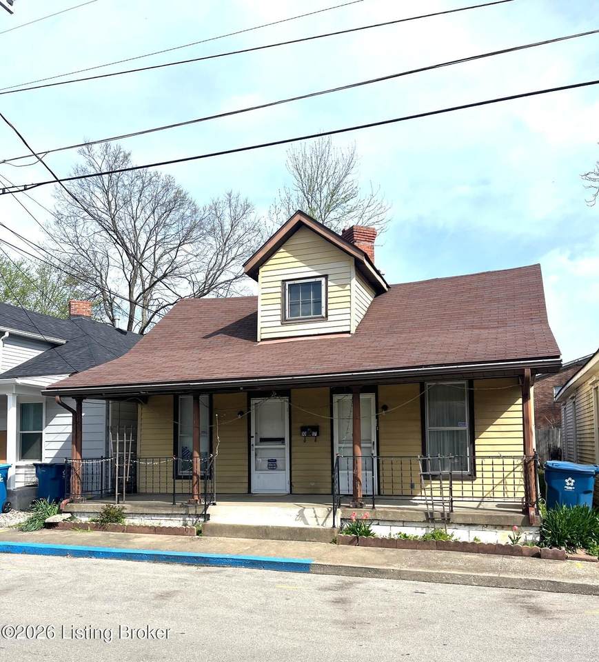 1017 Henry Clay St - Photo 1