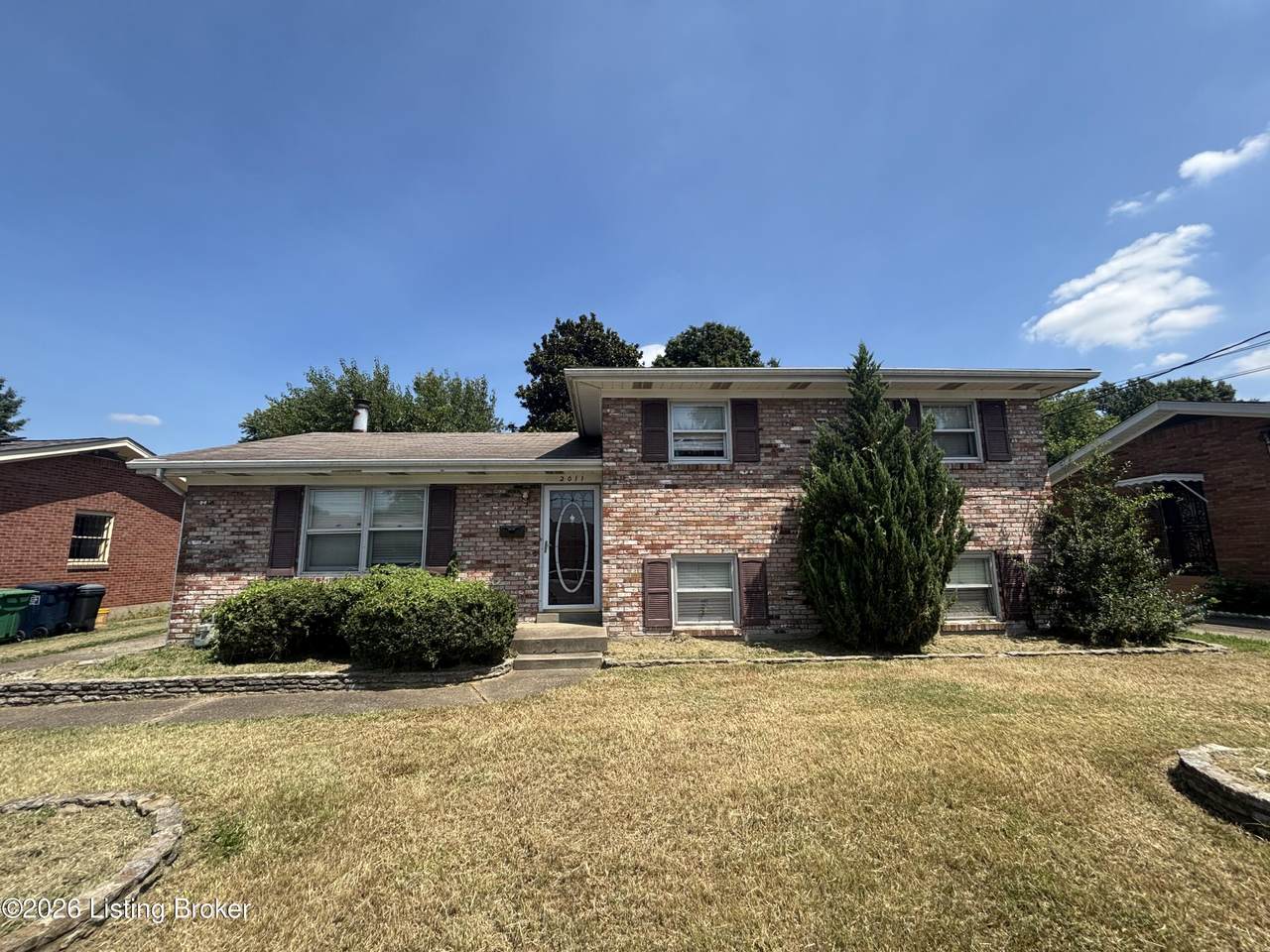 2011 Mary Catherine Dr - Photo 1