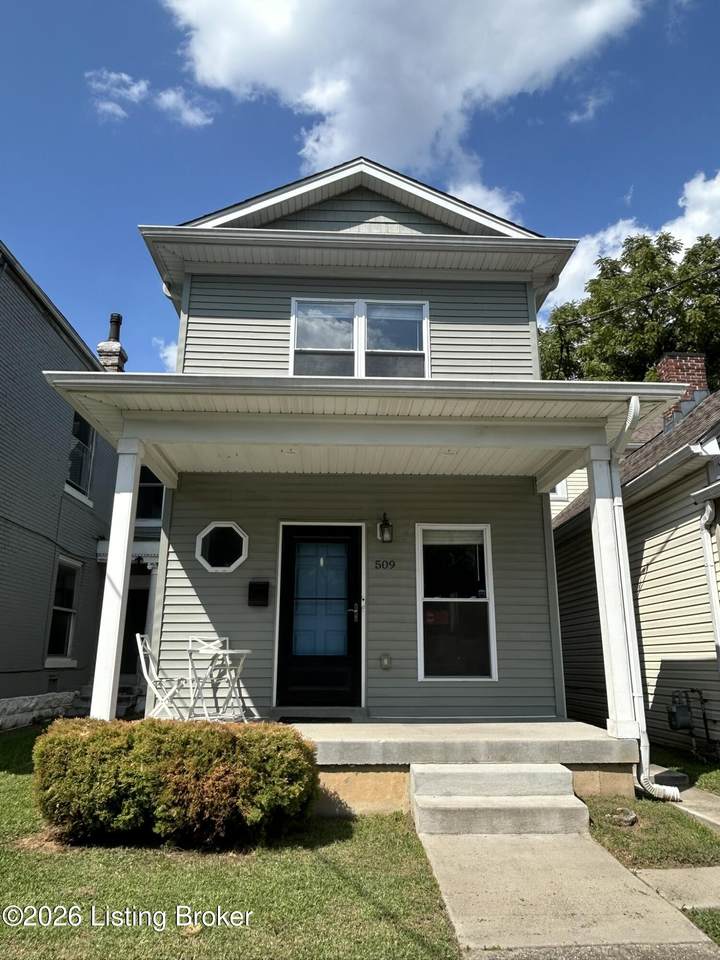 509 Ormsby Ave - Photo 1