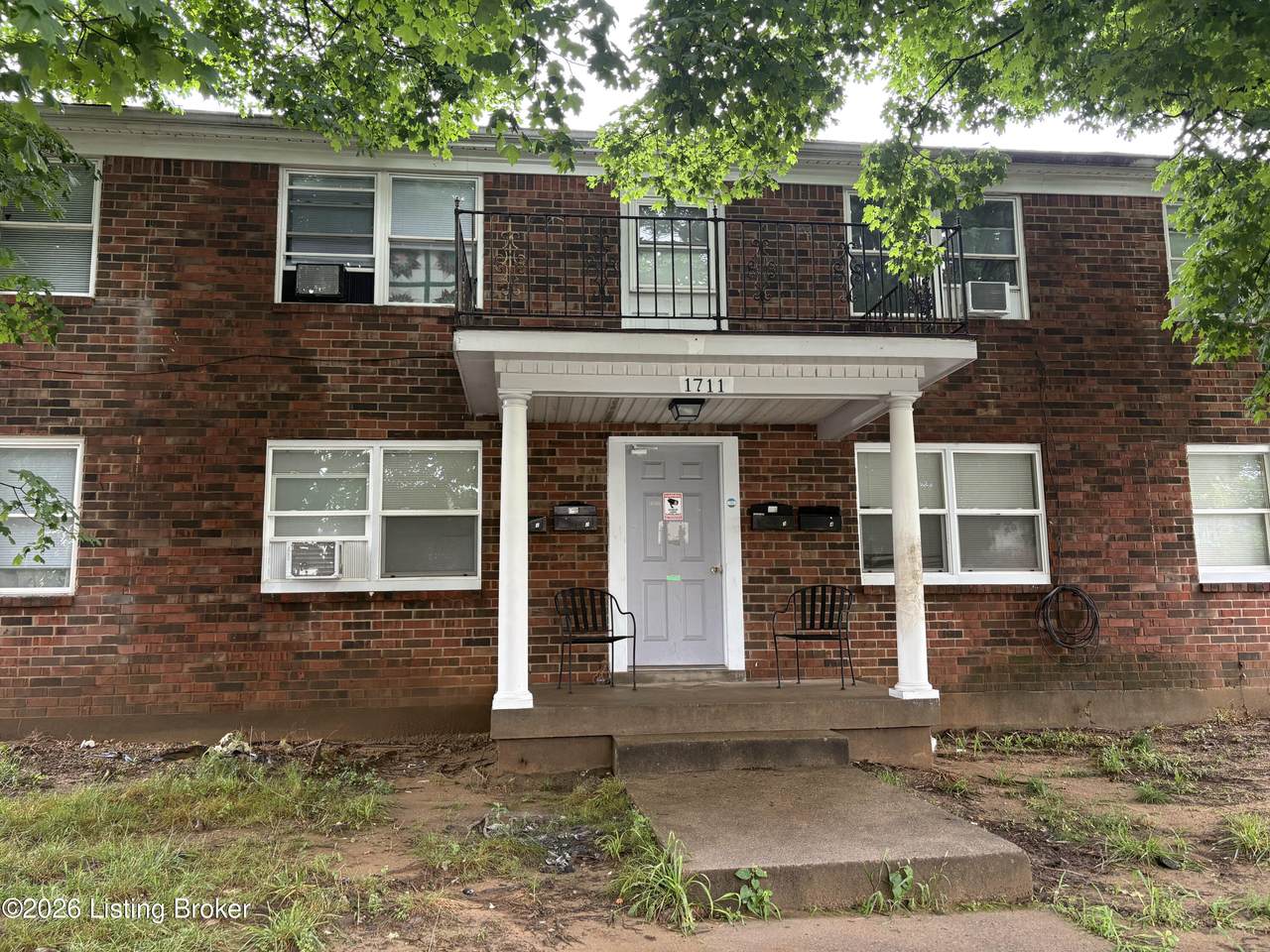 1711 Liberty Bell Way - Photo 1