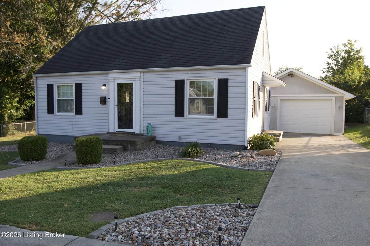 316 Robin Rd - Photo 1