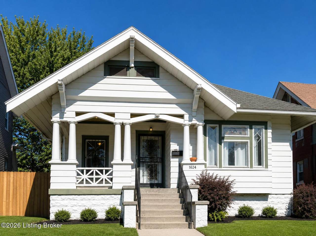 1024 Cecil Ave - Photo 1