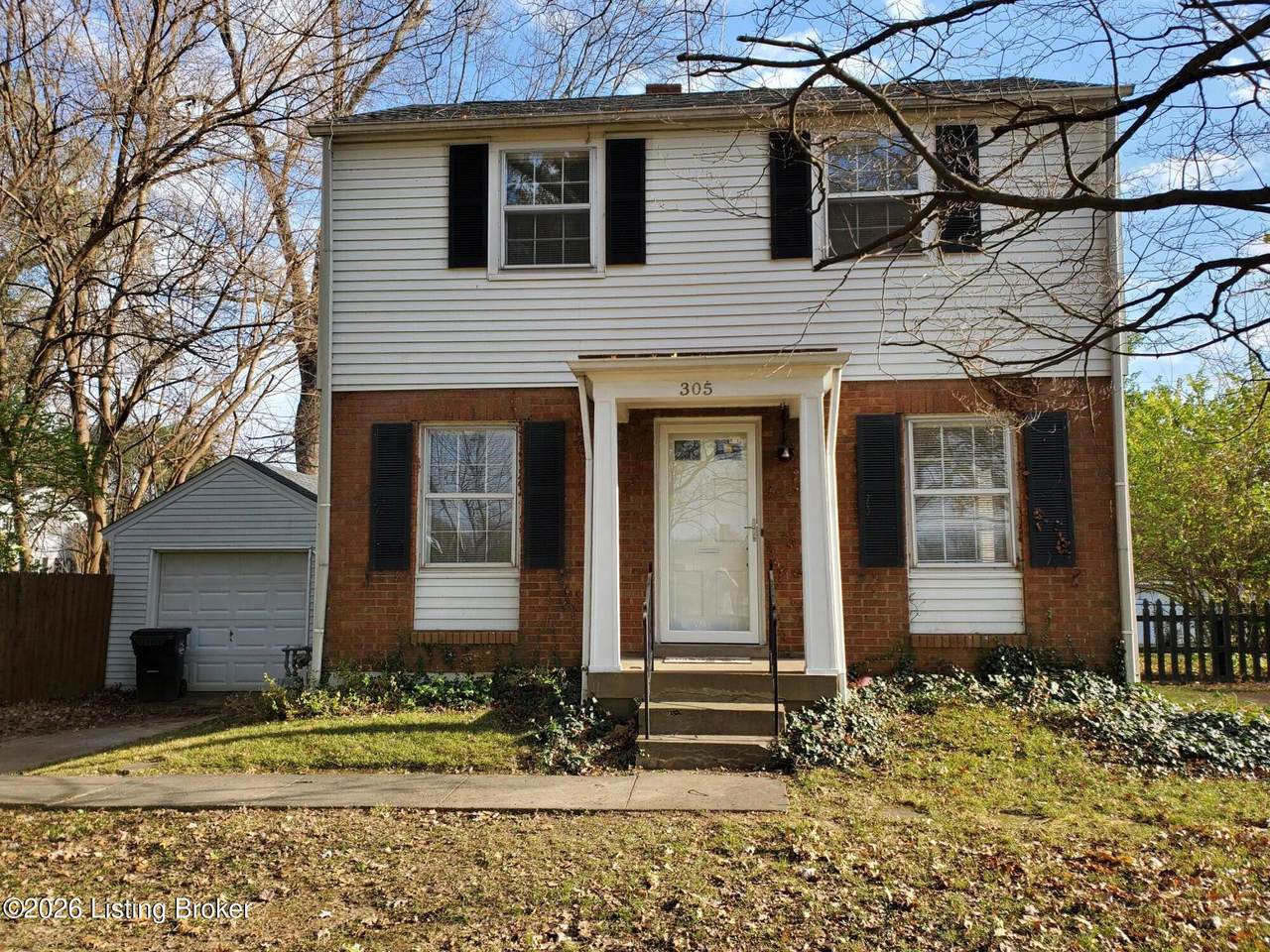305 Hubbards Ln - Photo 1