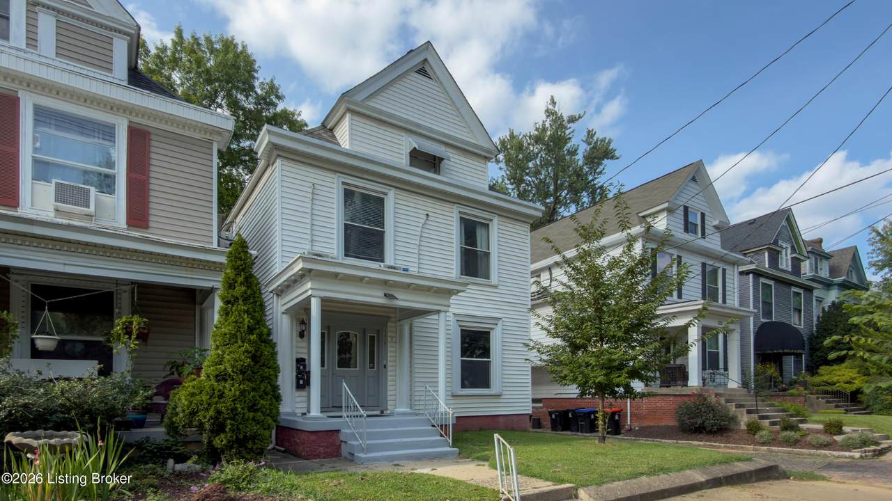 1313 Highland Ave - Photo 1