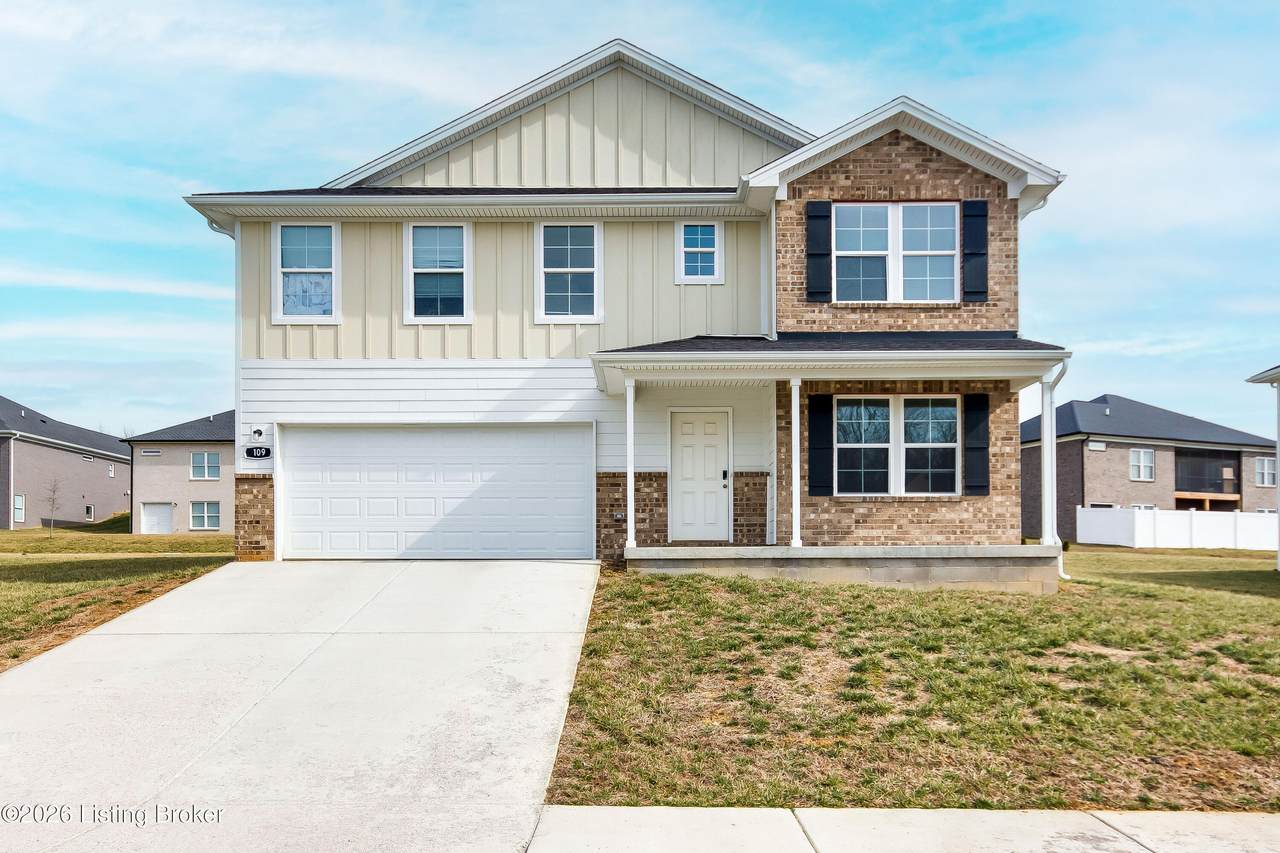 109 Elegance Way - Photo 1