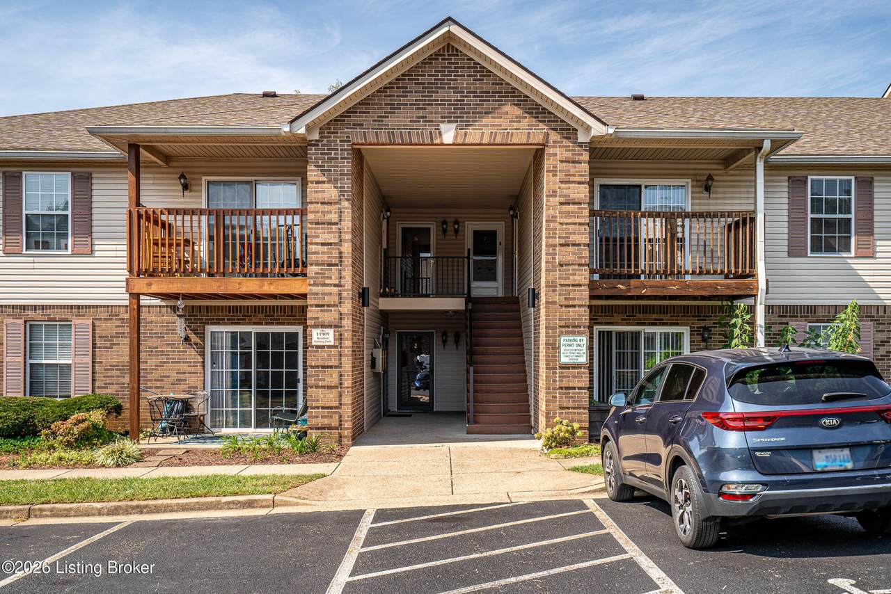 11909 Tazwell Dr - Photo 1