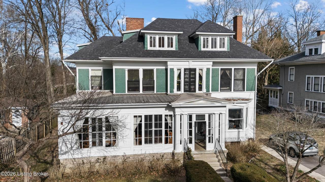514 Wapping St - Photo 1