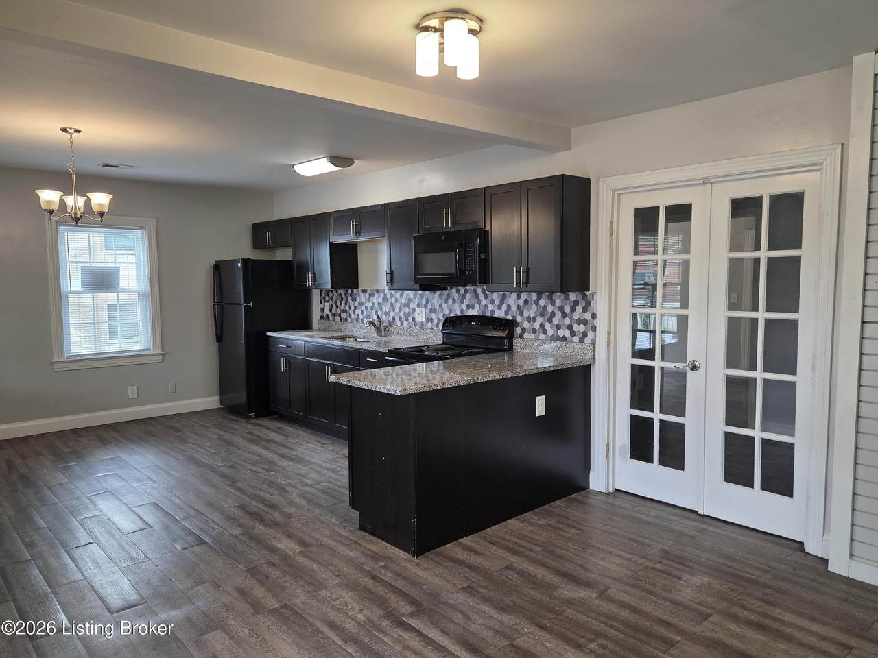 1209 Durrett Ln - Photo 1