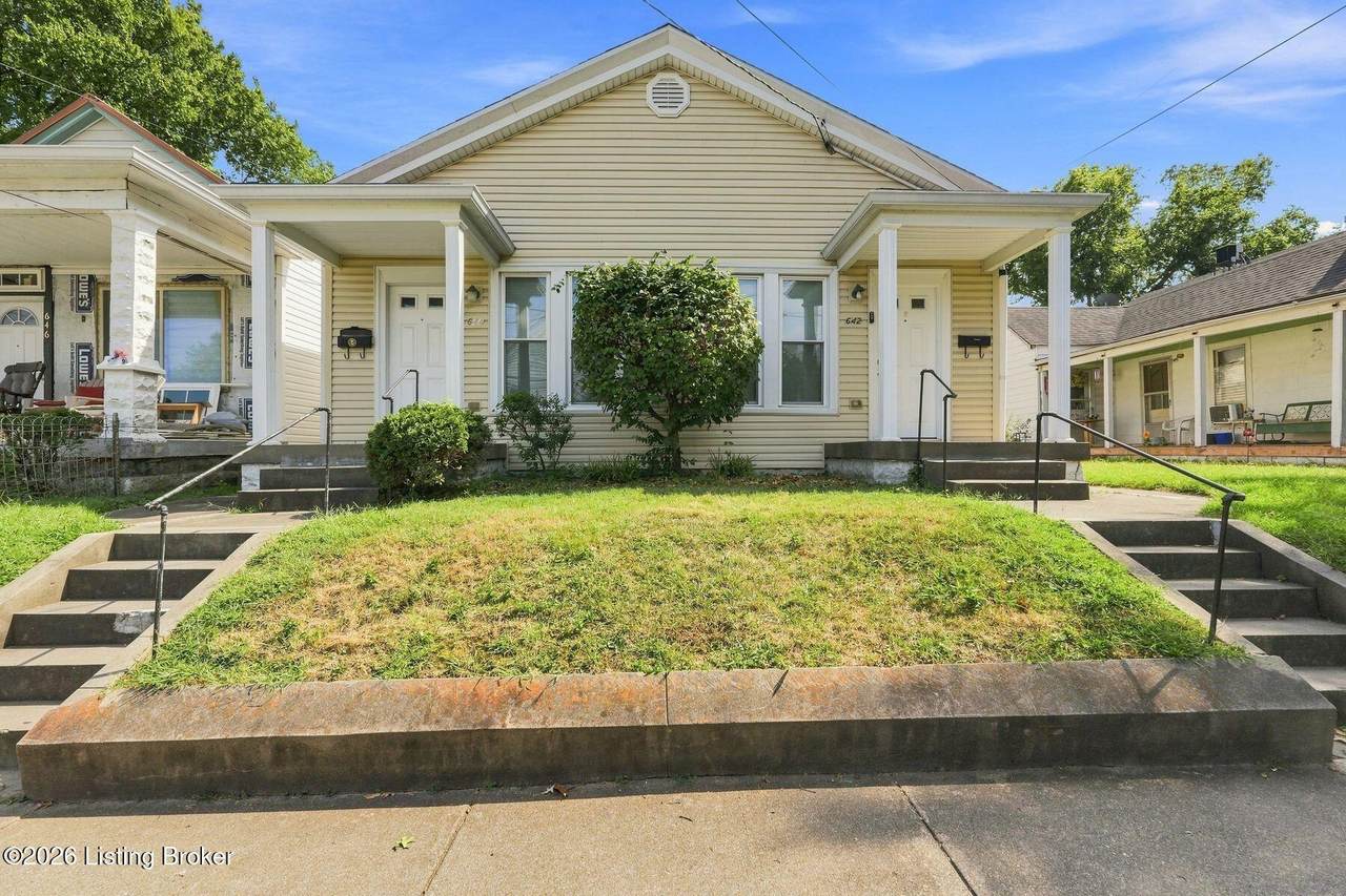 642 & 644 Atwood St - Photo 1