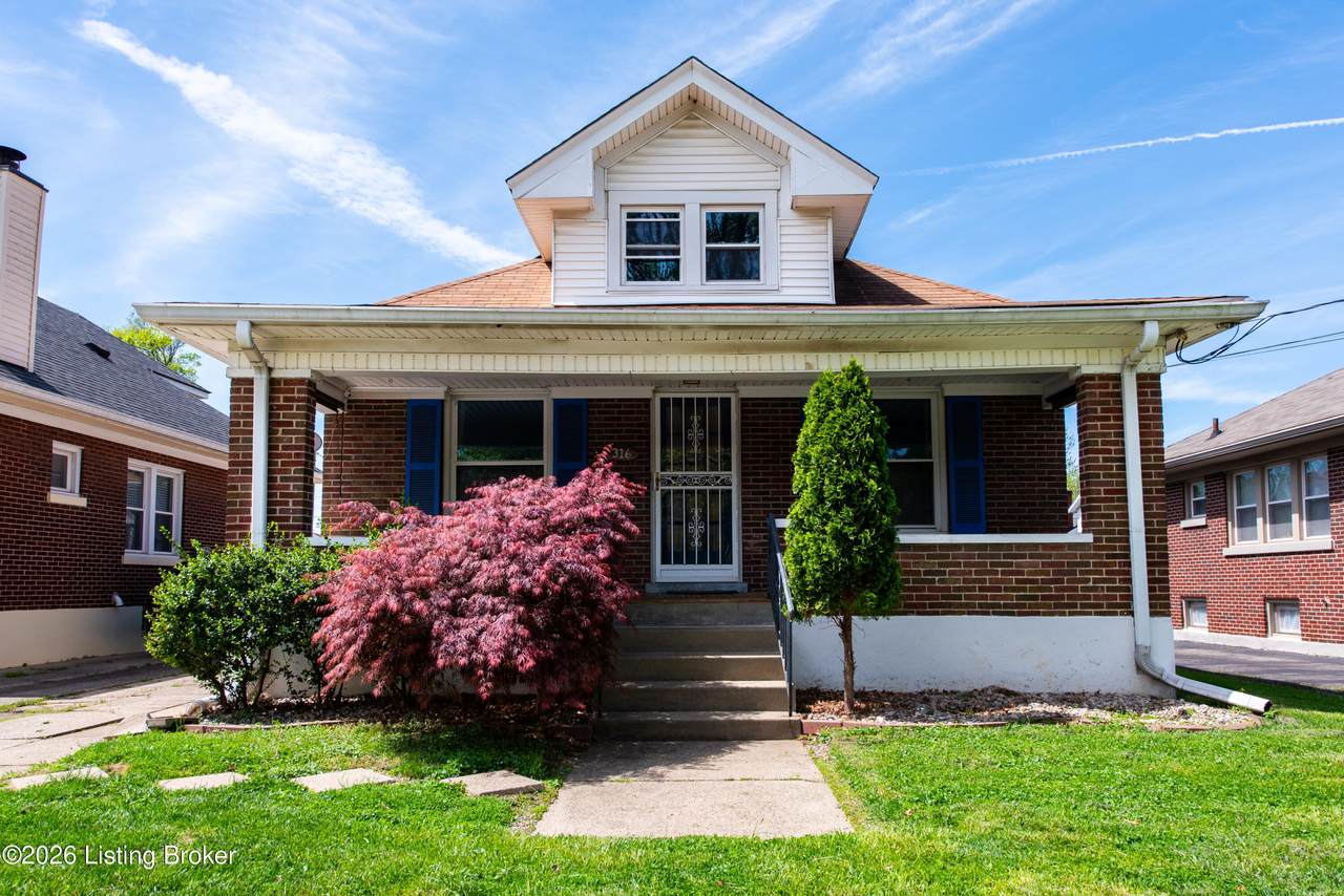 316 Iola Rd - Photo 1