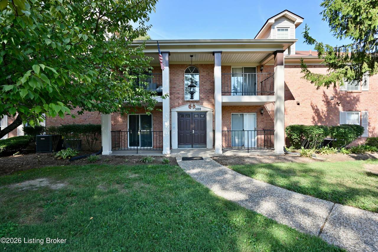 503 Forest Park Rd - Photo 1
