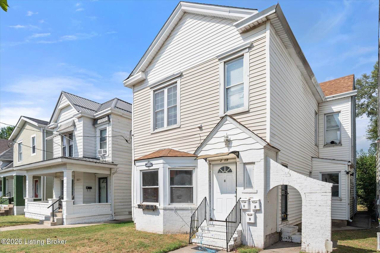2919 Market St - Photo 1