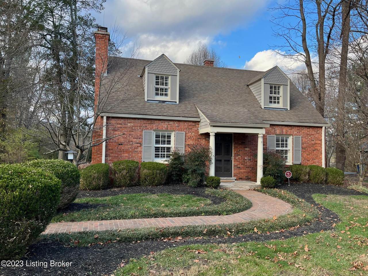 11703 Little Ln - Photo 1
