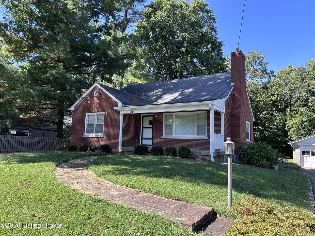11801 Wetherby Ave - Photo 1