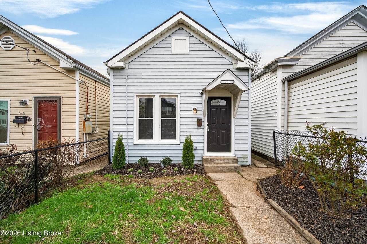 508 Lilly Ave - Photo 1