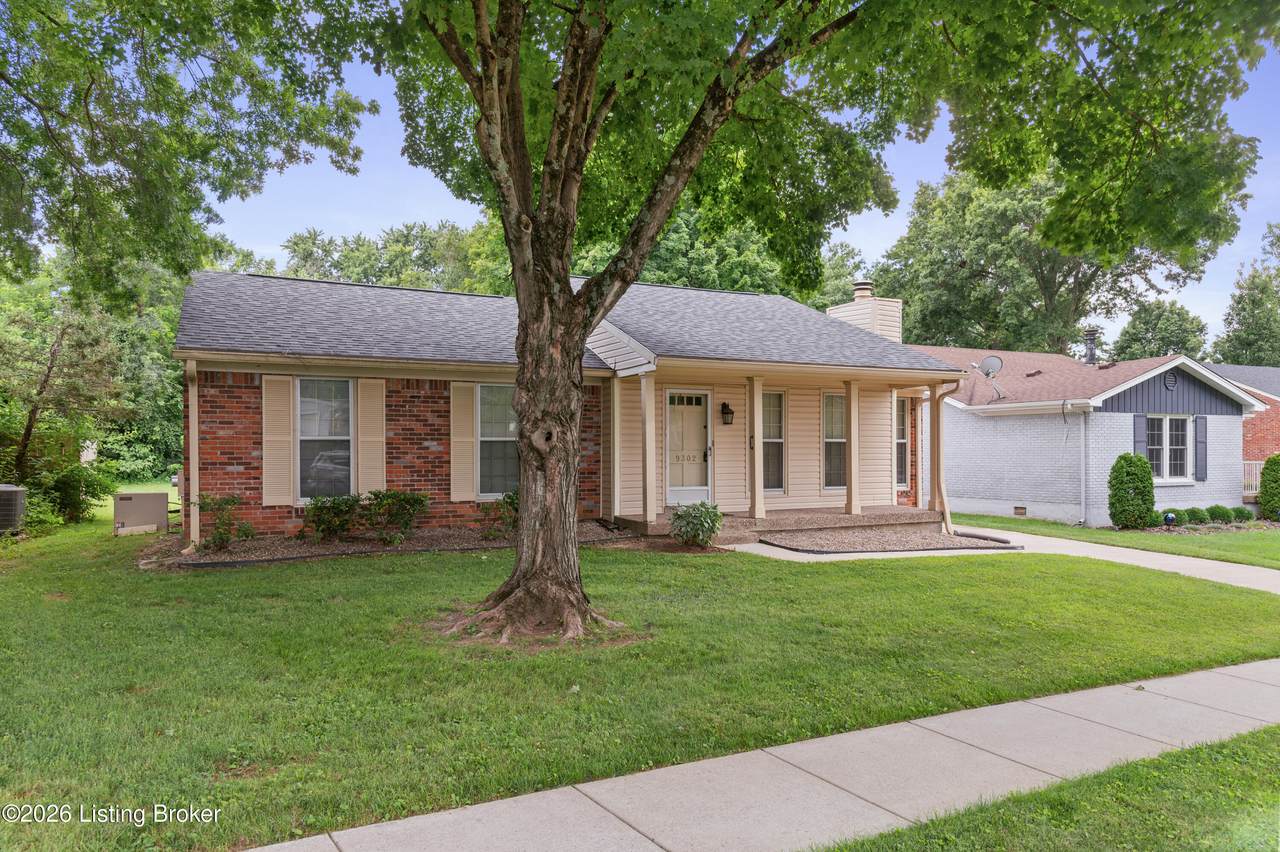 9302 Marse Henry Dr - Photo 1