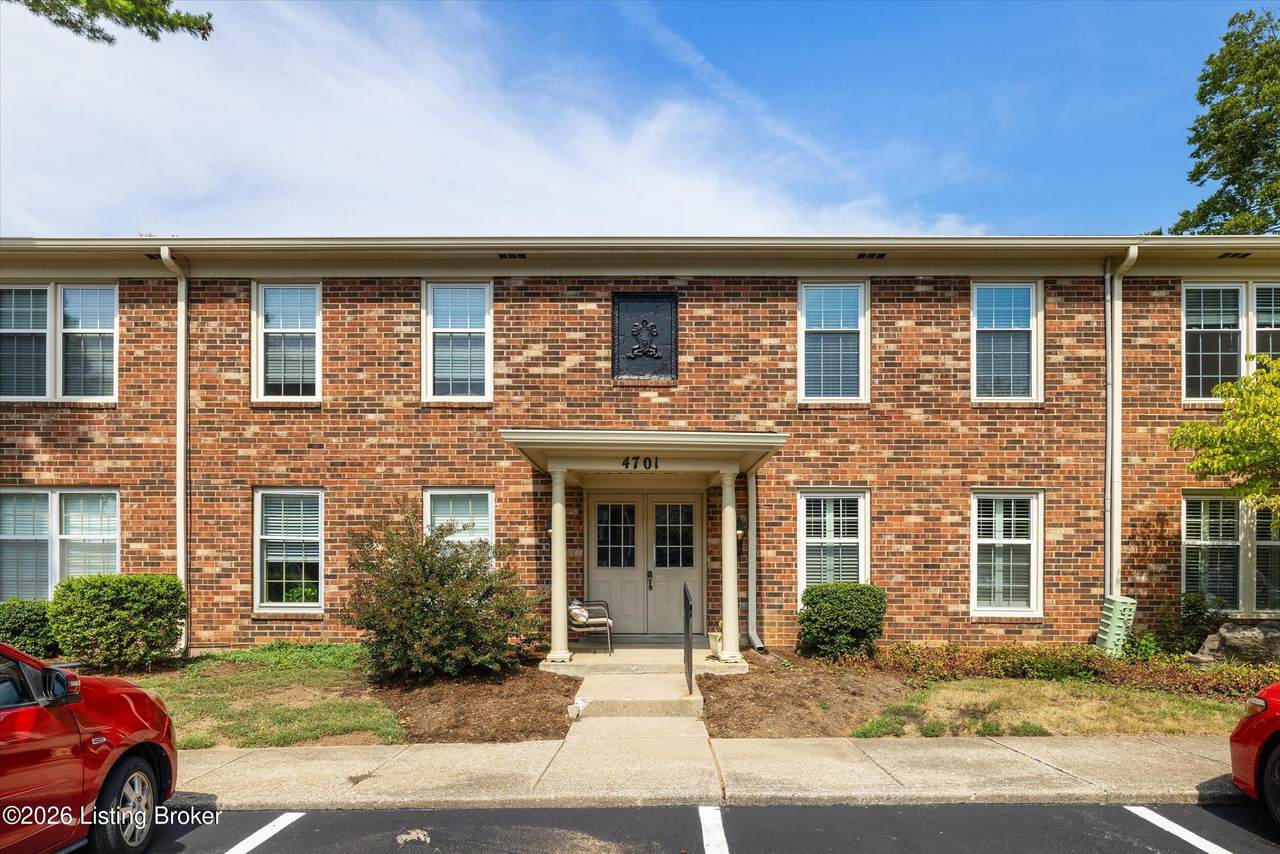 4701 Trowbridge Terrace - Photo 1