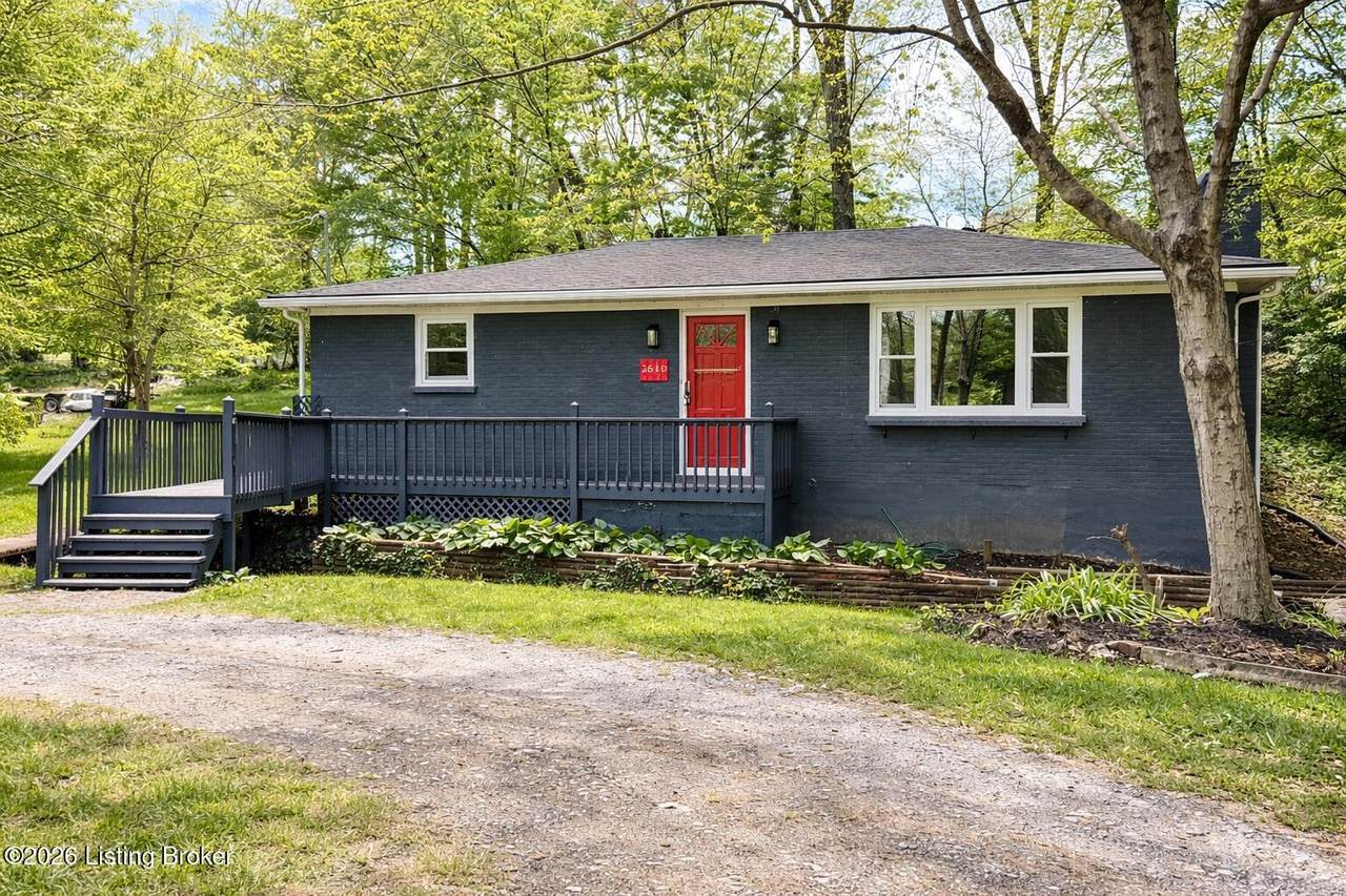 5610 Haunz Ln - Photo 1
