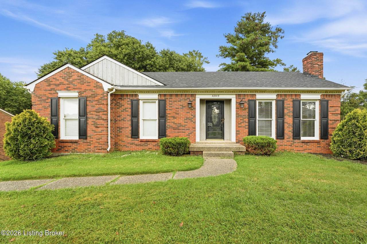12113 Cloverdale Dr - Photo 1