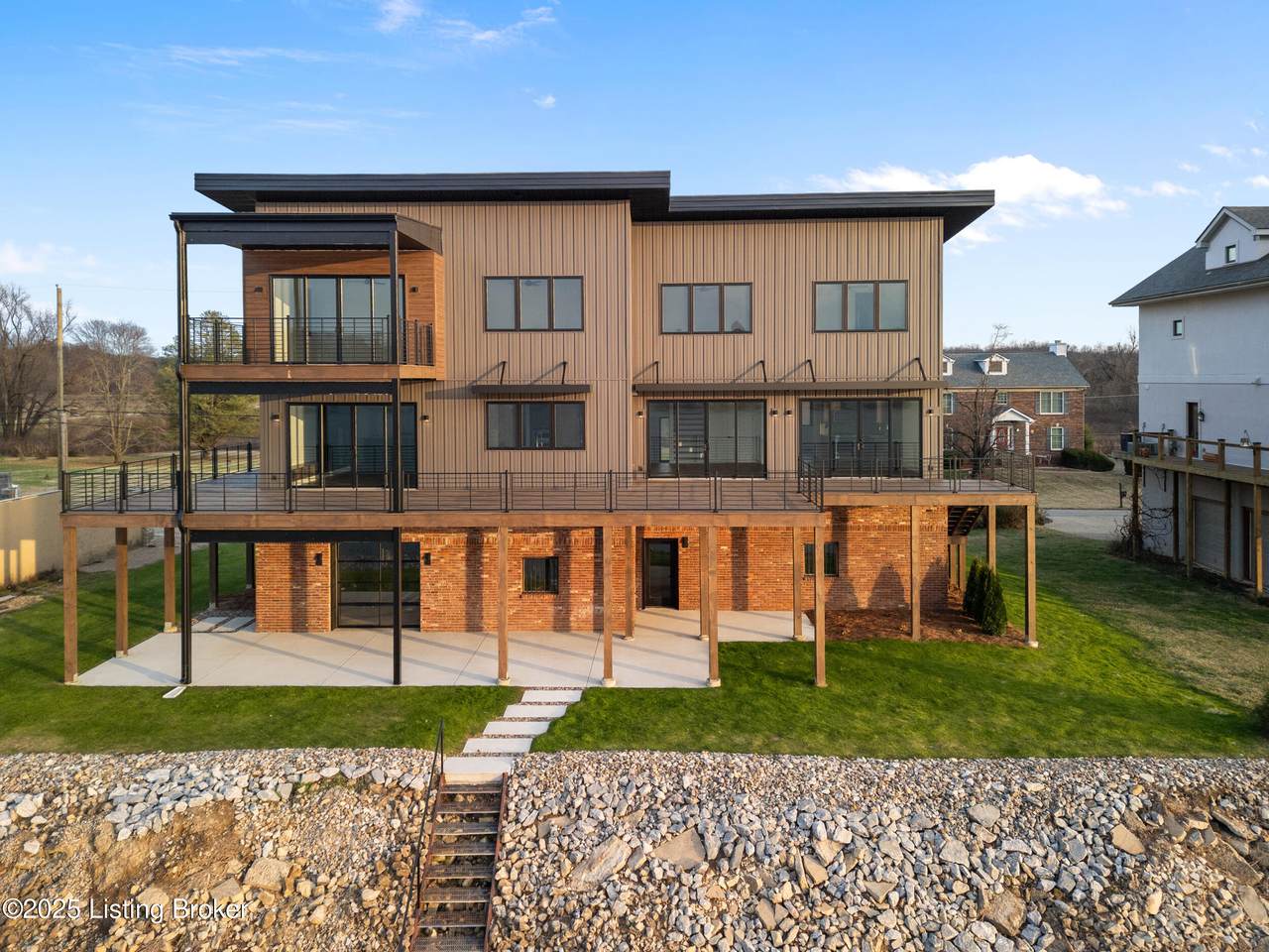 6904 Beachland Beach Rd - Photo 1
