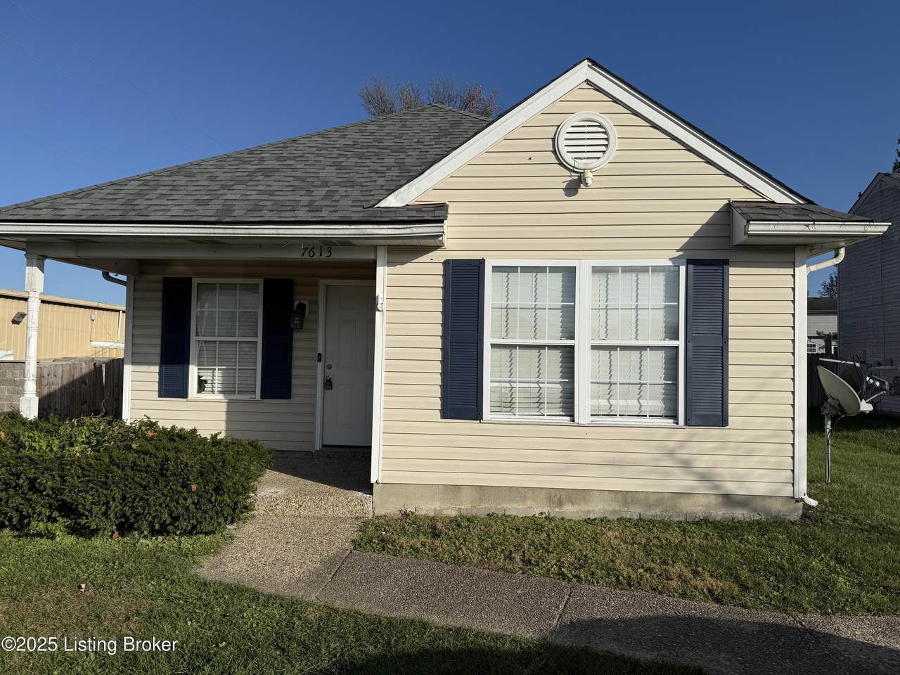 7613 Beulah Church Rd - Photo 1