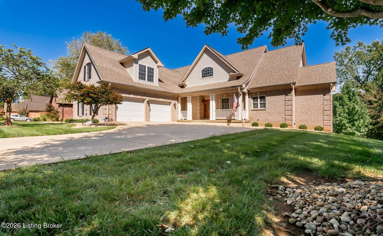 1201 Persimmon Ridge Dr - Photo 1