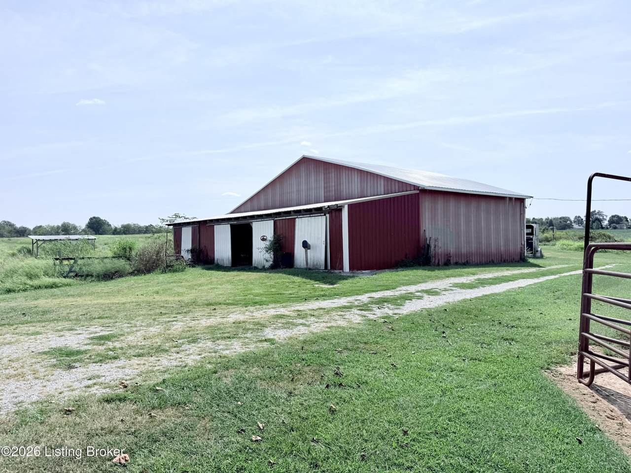 5314 Munfordville Rd - Photo 1