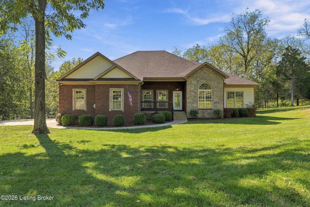 470 River Park Blvd - Photo 1