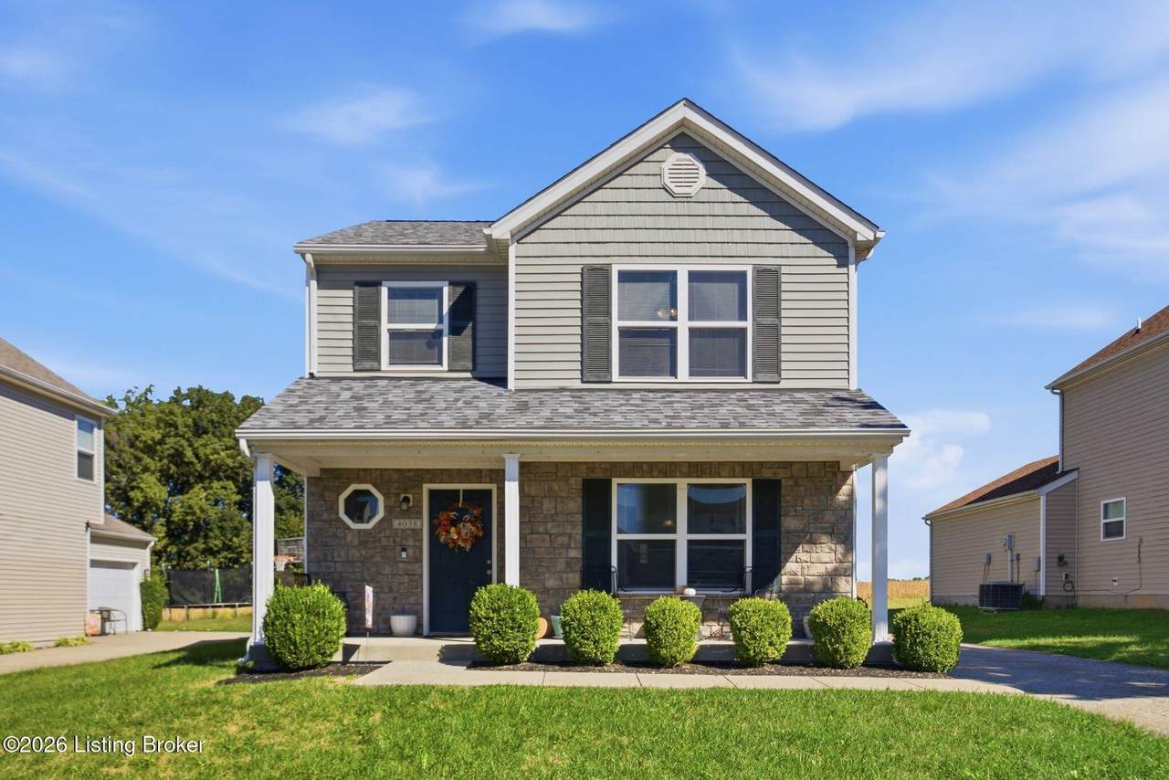 4038 Firestone Way - Photo 1