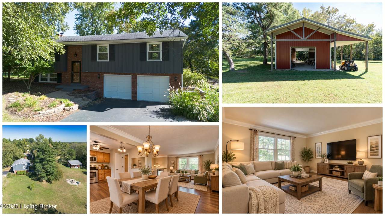 1618 Whittaker Rd - Photo 1